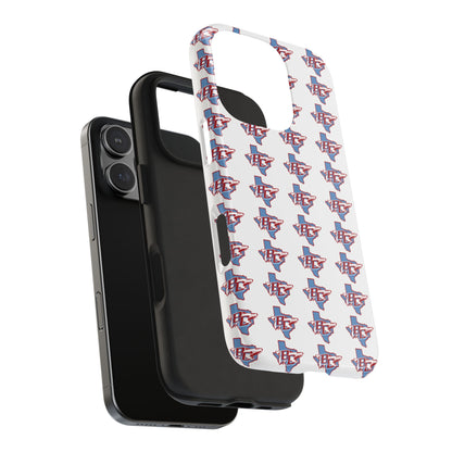 BC Tough Phone Case — Rugged Protective iPhone Cover