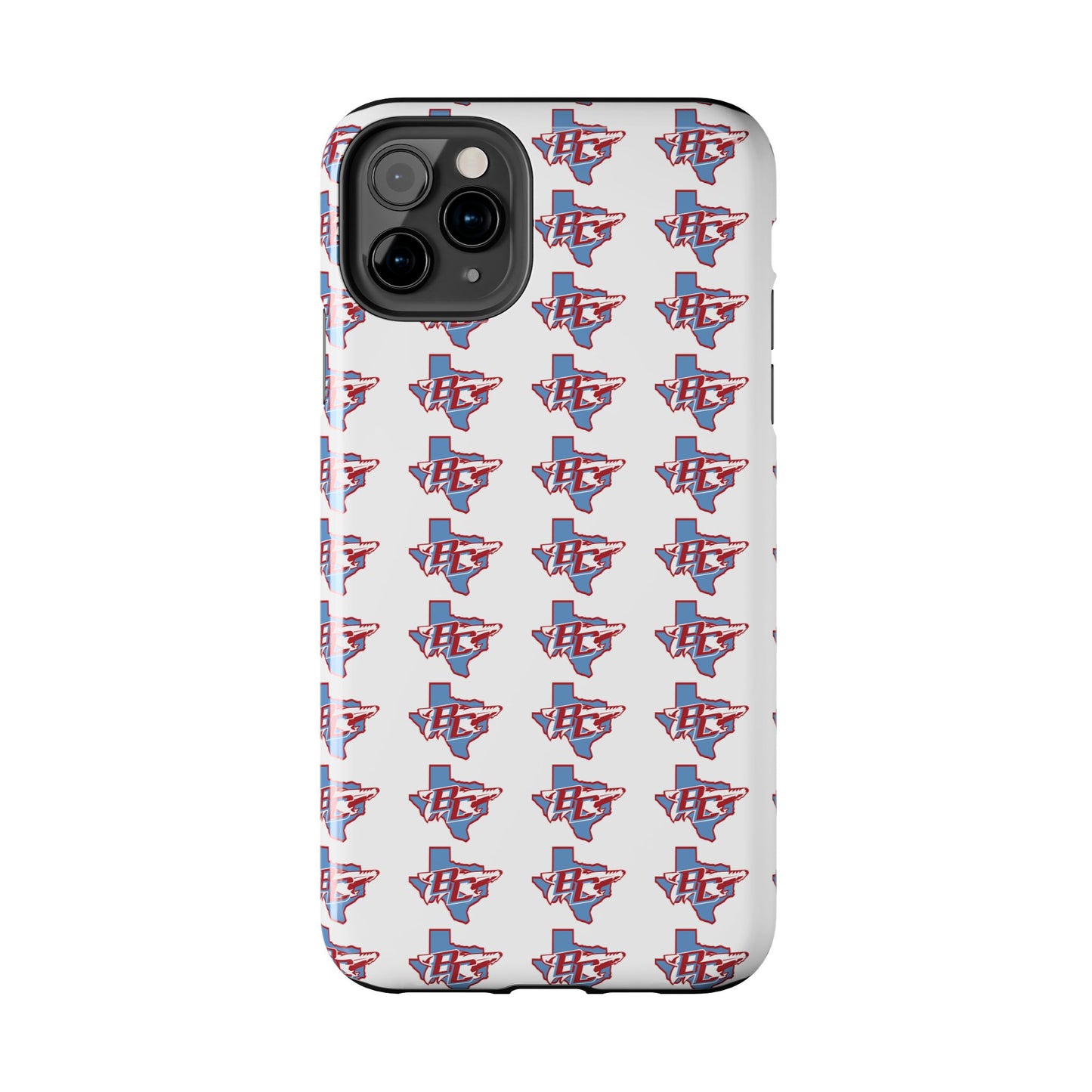 BC Tough Phone Case — Rugged Protective iPhone Cover