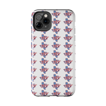 BC Tough Phone Case — Rugged Protective iPhone Cover