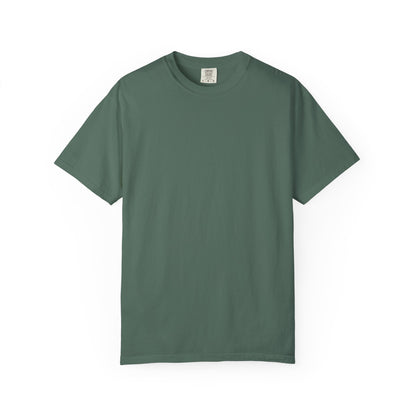Faith Butterfly T-Shirt — 'All My Life You Have Been Faithful' Christian Graphic Tee