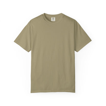 Faith Butterfly T-Shirt — 'All My Life You Have Been Faithful' Christian Graphic Tee