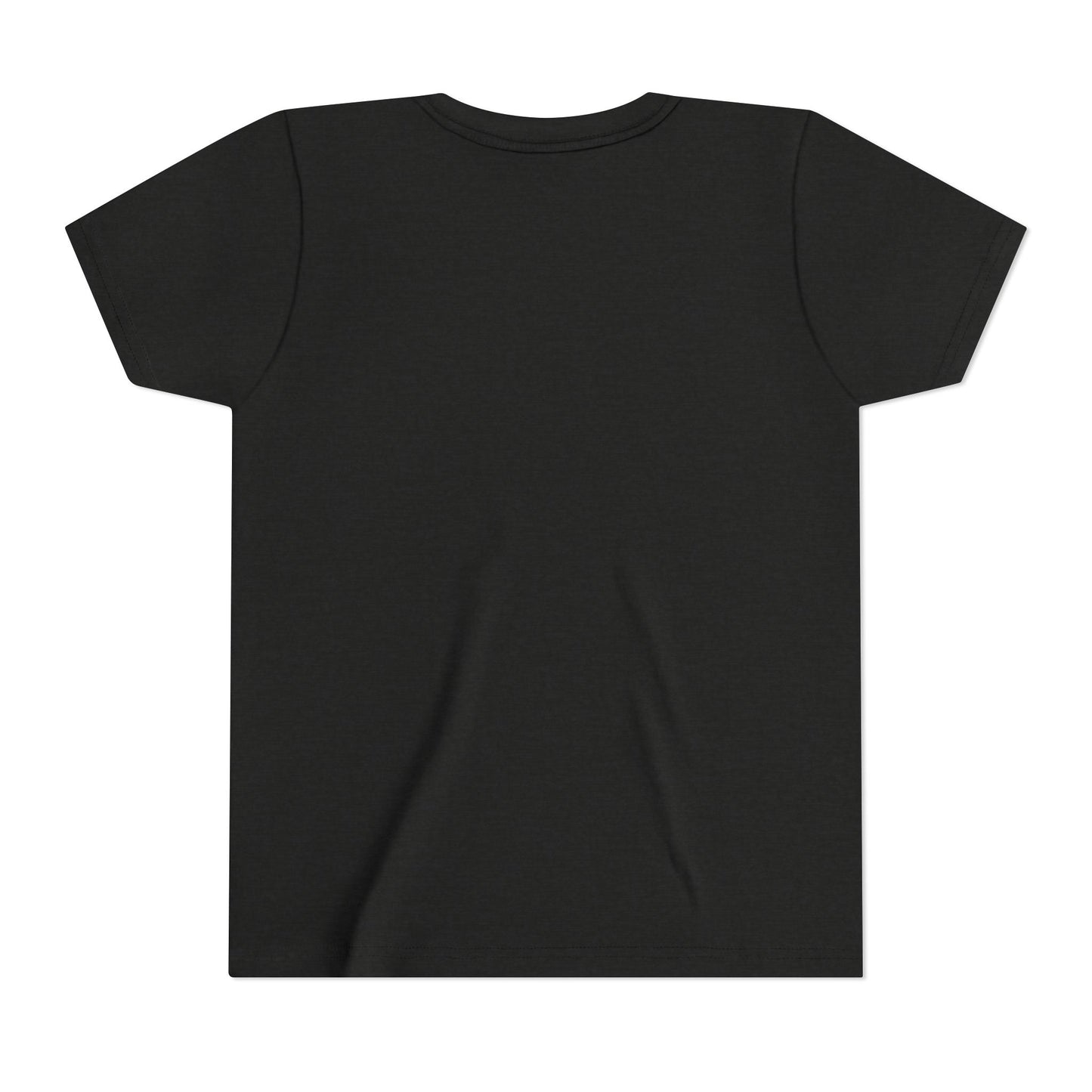 Youth Tee - Coyotes Camo Arch Graphic