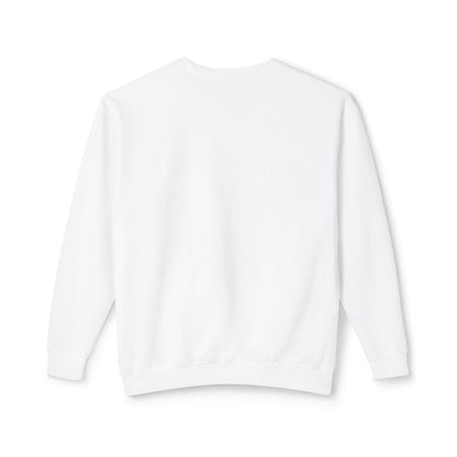God Is Good Crewneck Sweatshirt — Faith-Based Inspirational Pullover