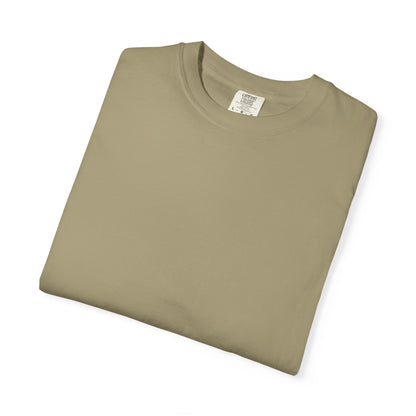 Worship Mountains T-Shirt — “If the Stars Were Made to Worship” Christian Tee