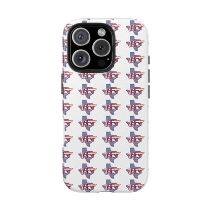 BC Tough Phone Case — Rugged Protective iPhone Cover