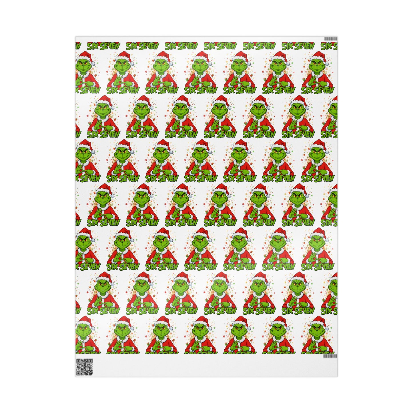 Wrapping Papers