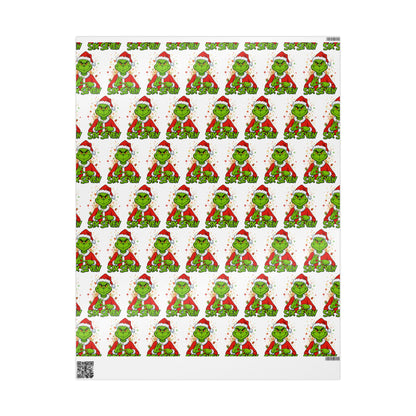 Wrapping Papers