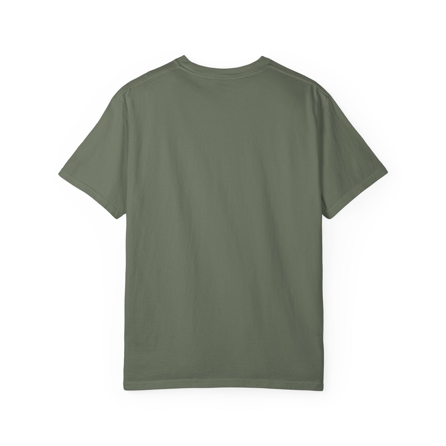 Grow in Grace T-Shirt — Floral 2 Peter 3:18 Christian Tee