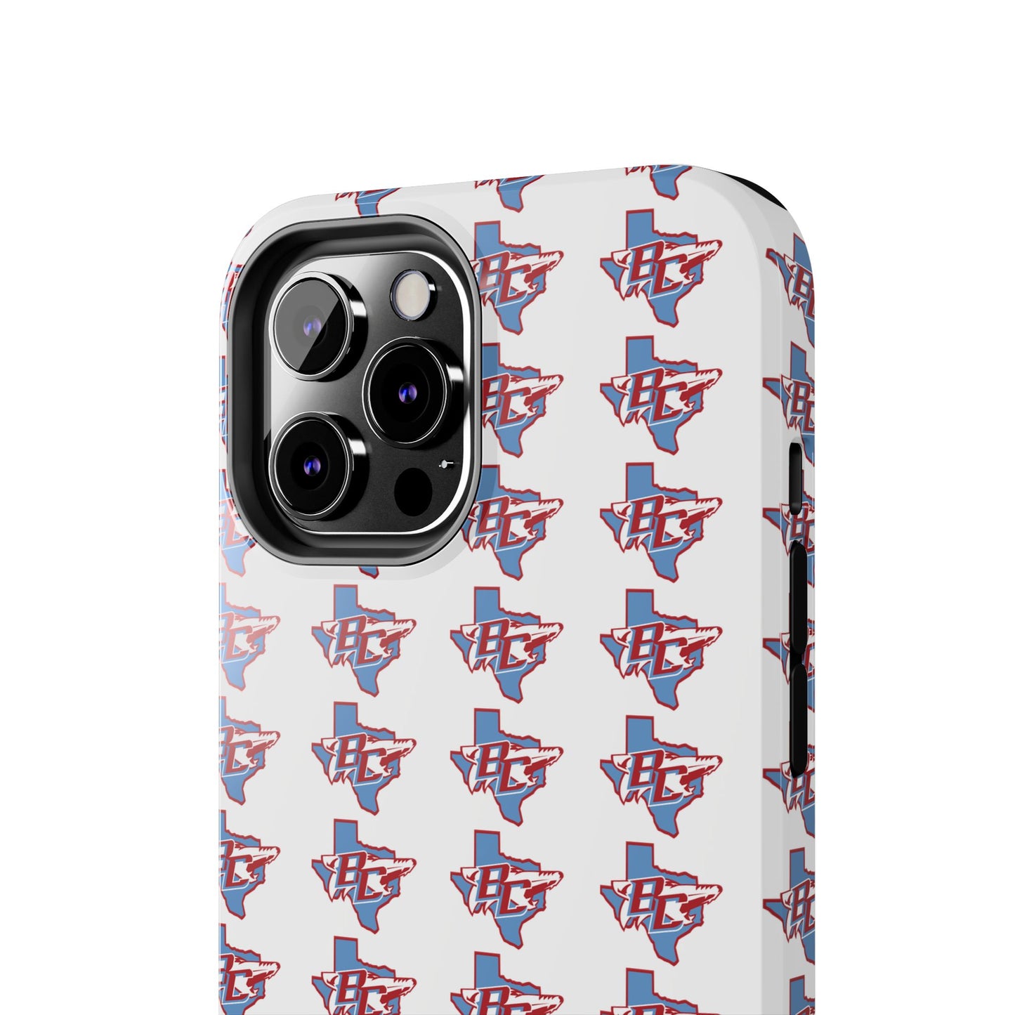 BC Tough Phone Case — Rugged Protective iPhone Cover