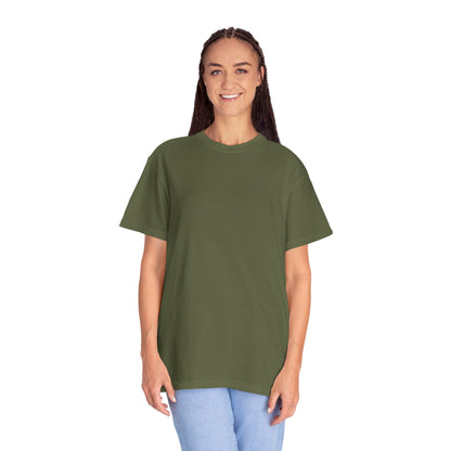 Faith Butterfly T-Shirt — 'All My Life You Have Been Faithful' Christian Graphic Tee