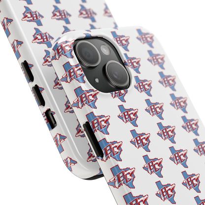 BC Tough Phone Case — Rugged Protective iPhone Cover