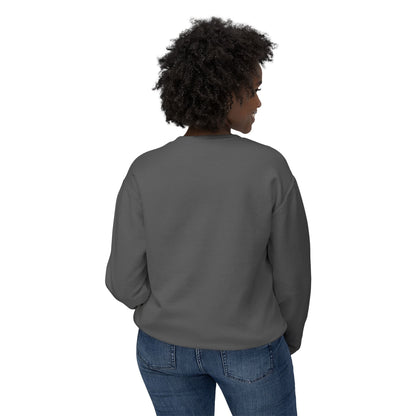 Jesus Leopard Print Crewneck Sweatshirt – Faith-Inspired Graphic Pullover