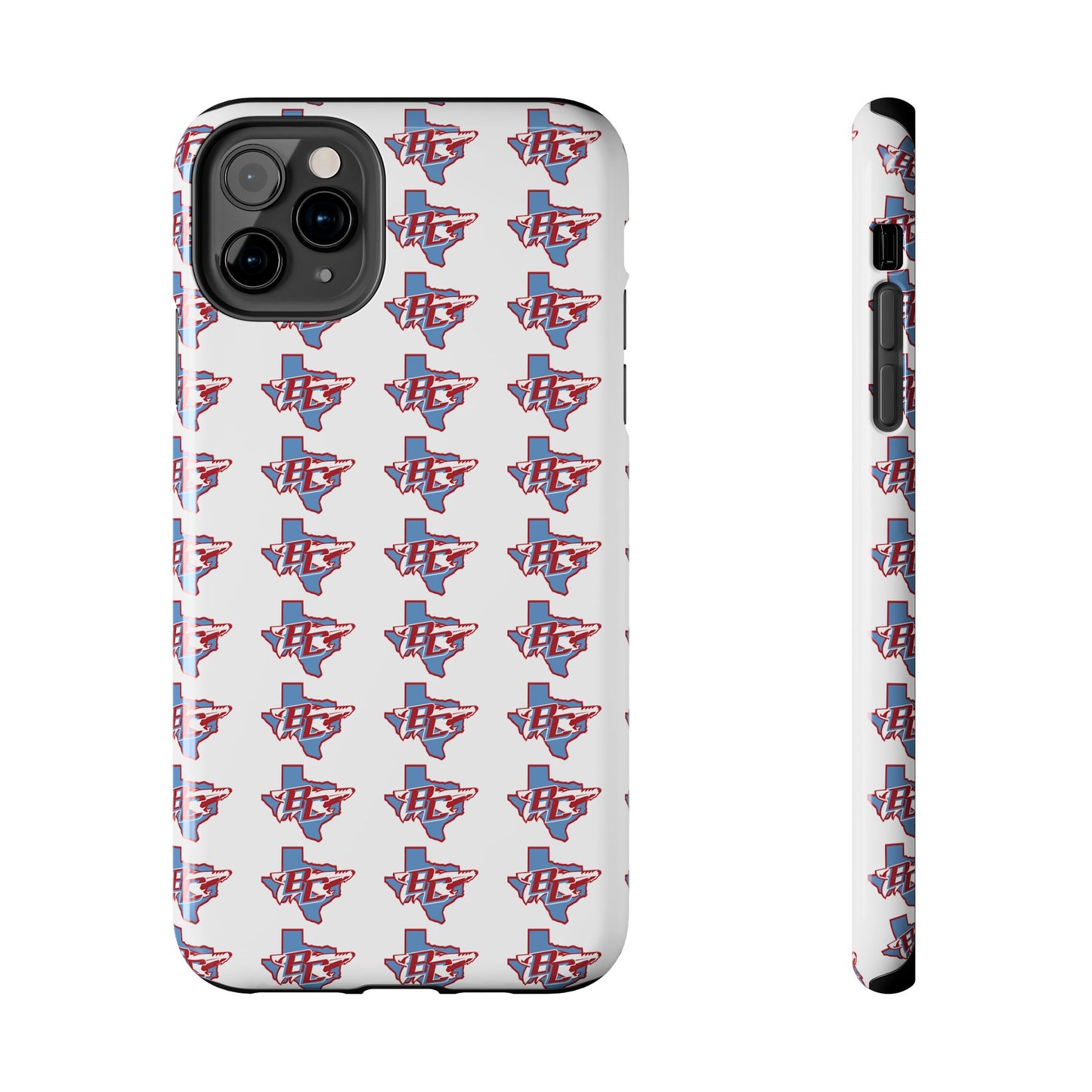 BC Tough Phone Case — Rugged Protective iPhone Cover