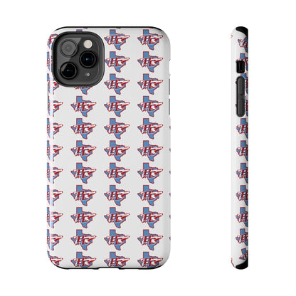 BC Tough Phone Case — Rugged Protective iPhone Cover