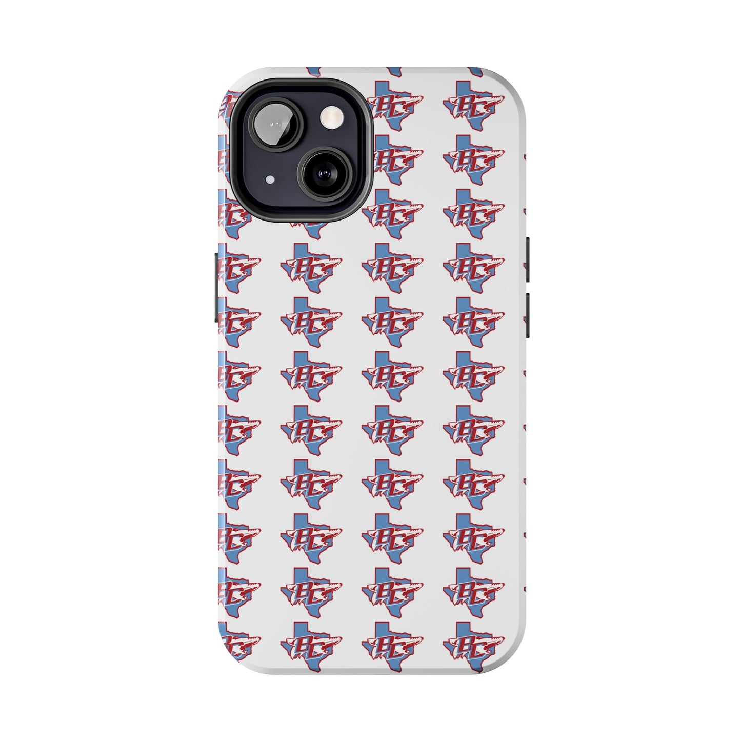 BC Tough Phone Case — Rugged Protective iPhone Cover