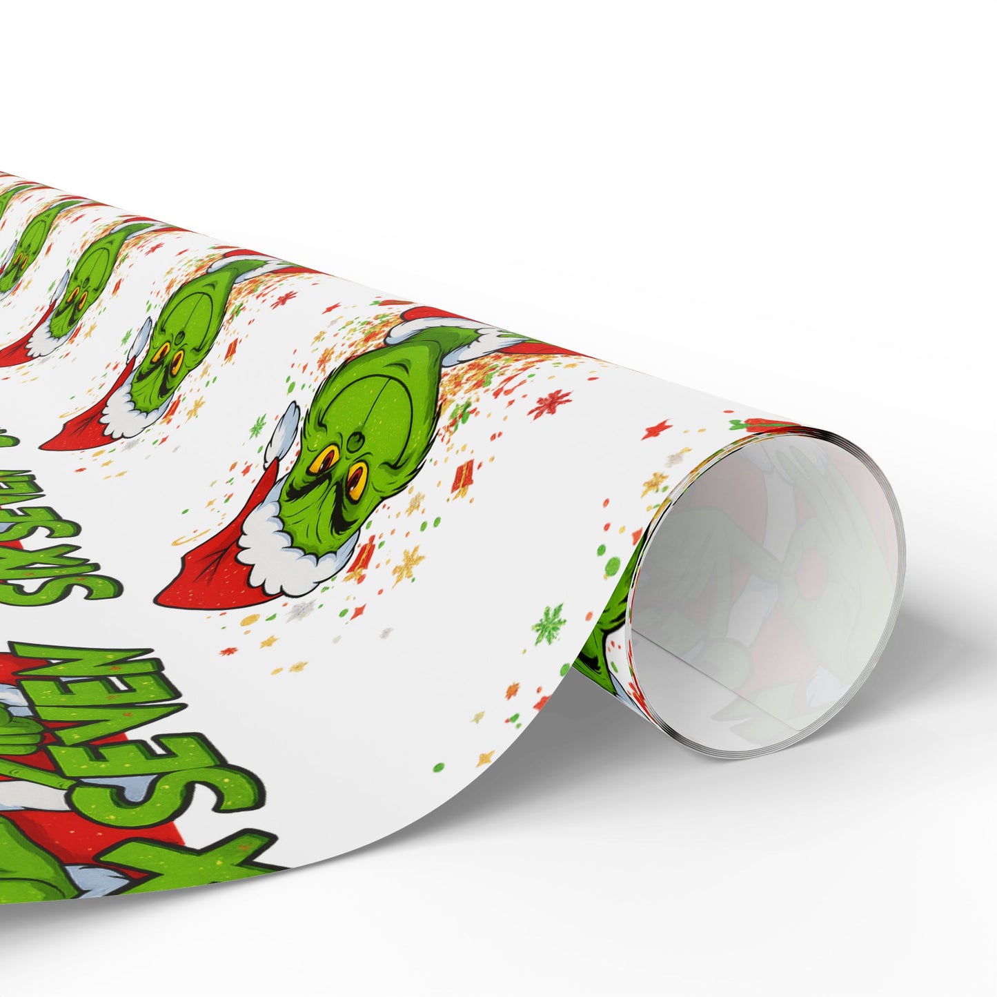 Wrapping Papers