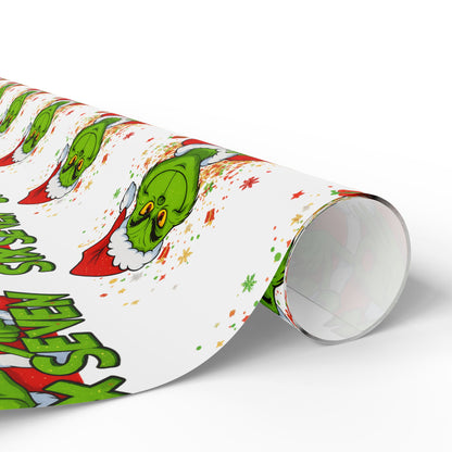 Wrapping Papers