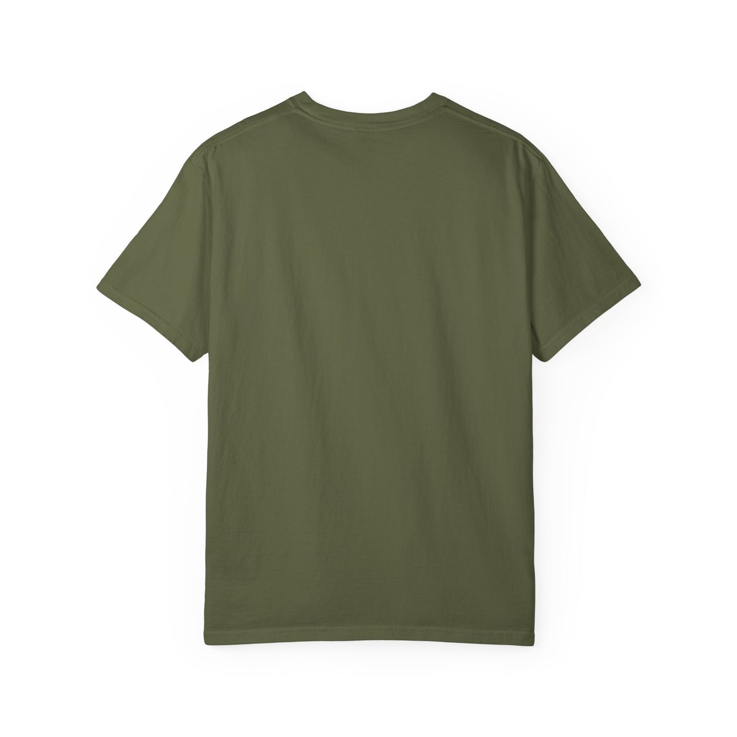 Grow in Grace T-Shirt — Floral 2 Peter 3:18 Christian Tee