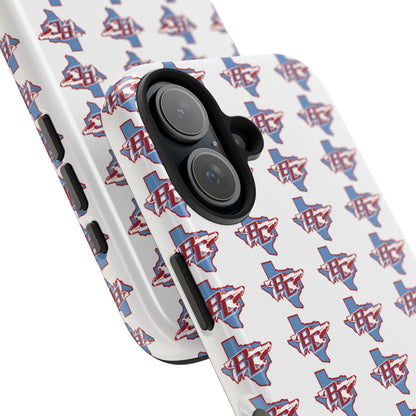 BC Tough Phone Case — Rugged Protective iPhone Cover