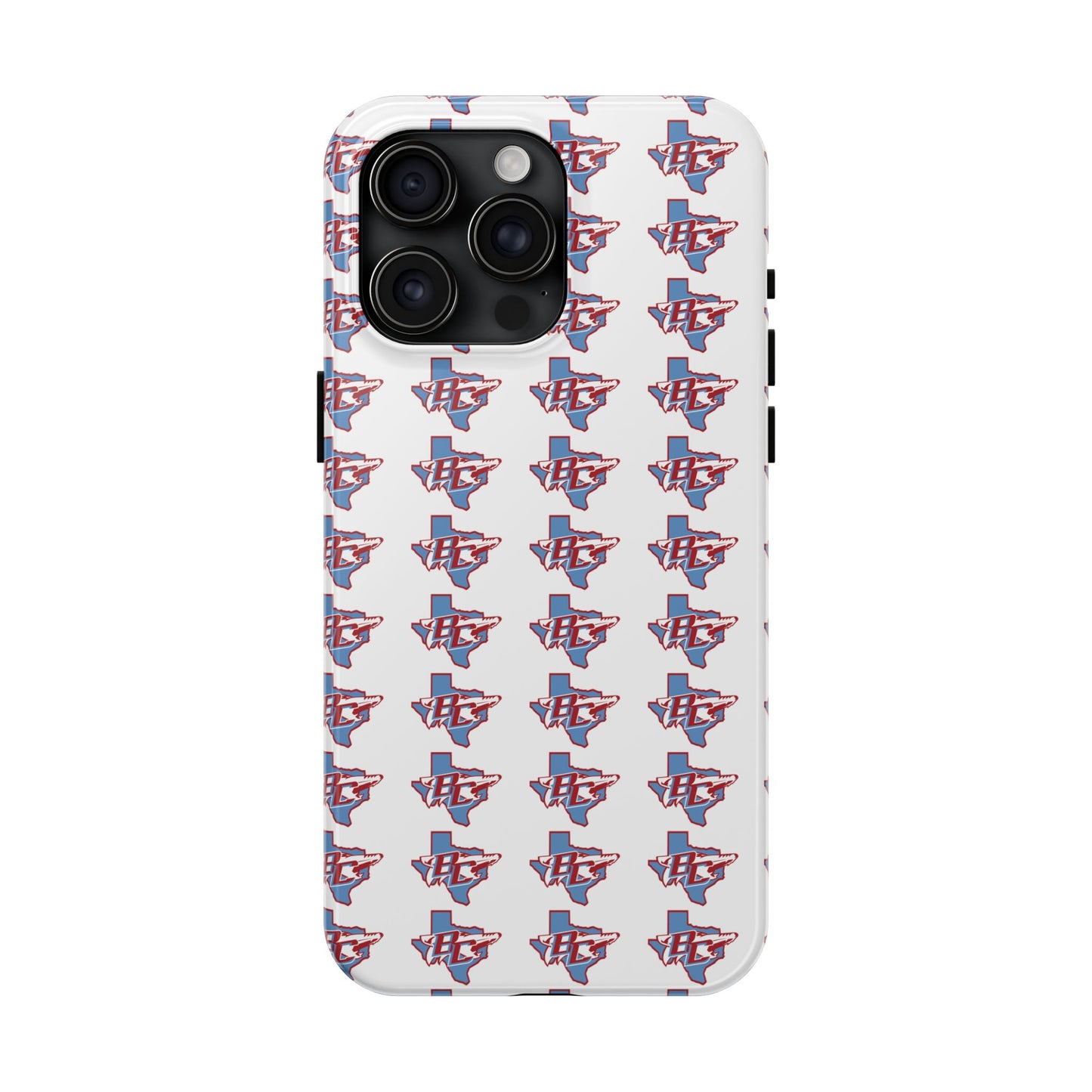 BC Tough Phone Case — Rugged Protective iPhone Cover