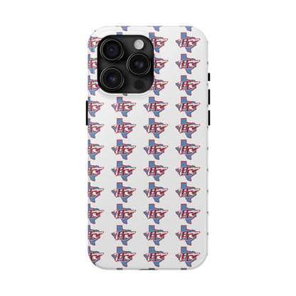 BC Tough Phone Case — Rugged Protective iPhone Cover