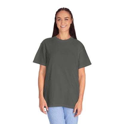 Worship Mountains T-Shirt — “If the Stars Were Made to Worship” Christian Tee