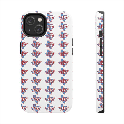 BC Tough Phone Case — Rugged Protective iPhone Cover