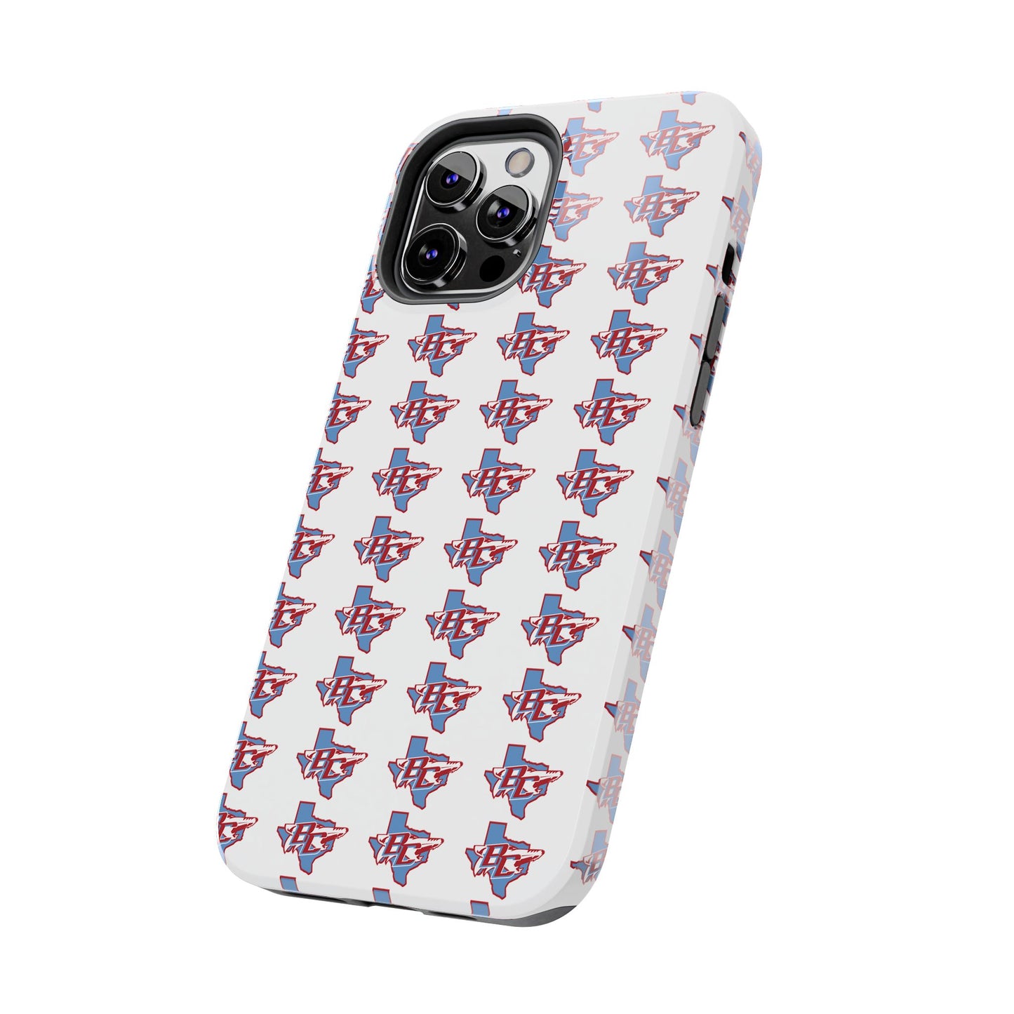 BC Tough Phone Case — Rugged Protective iPhone Cover