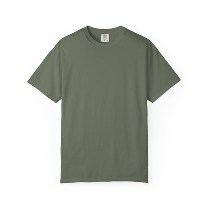 Faith Butterfly T-Shirt — 'All My Life You Have Been Faithful' Christian Graphic Tee