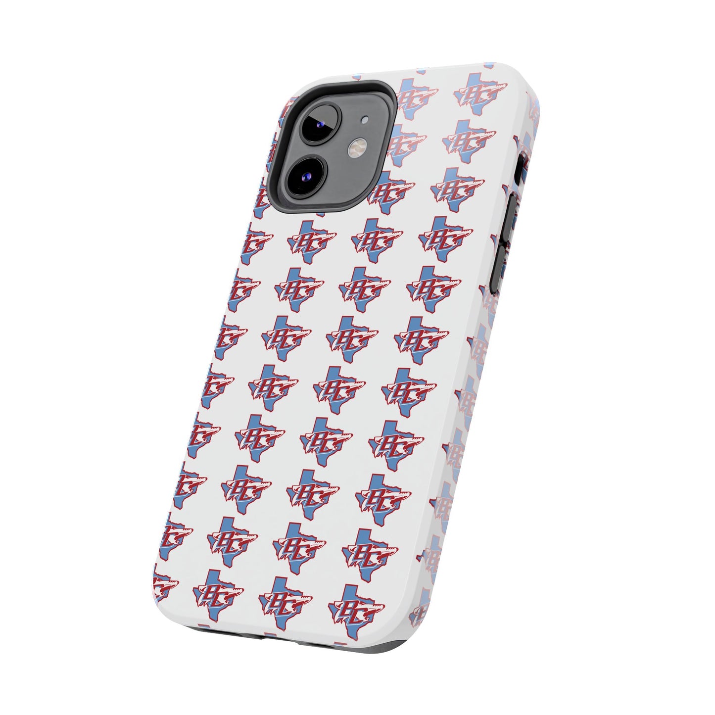 BC Tough Phone Case — Rugged Protective iPhone Cover