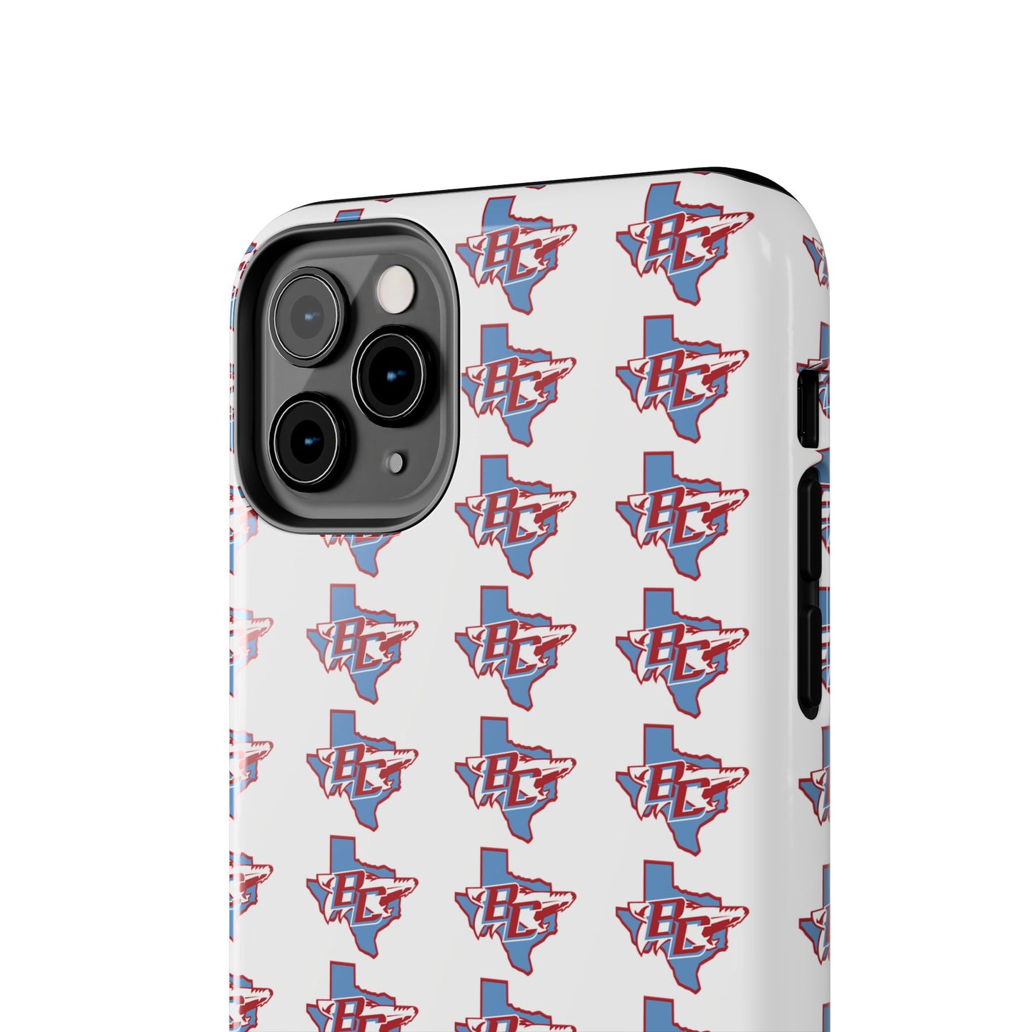 BC Tough Phone Case — Rugged Protective iPhone Cover