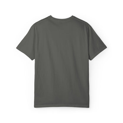Borden County Coyotes T-Shirt