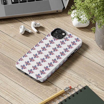 BC Tough Phone Case — Rugged Protective iPhone Cover