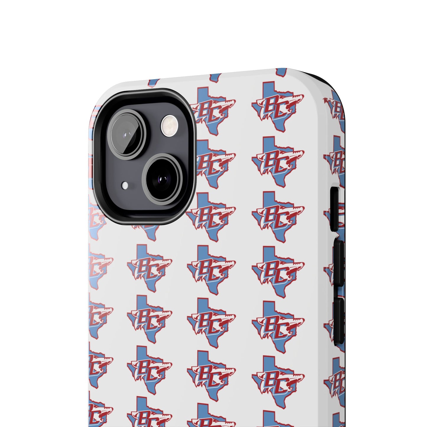 BC Tough Phone Case — Rugged Protective iPhone Cover