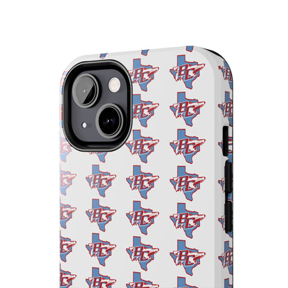 BC Tough Phone Case — Rugged Protective iPhone Cover
