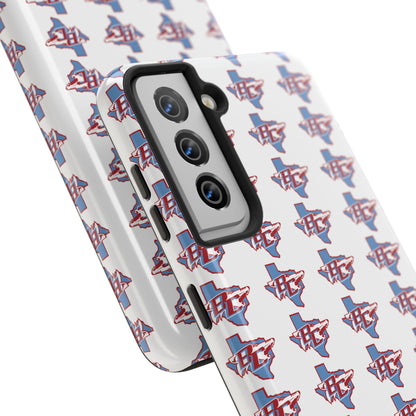 BC Tough Phone Case — Rugged Protective iPhone Cover