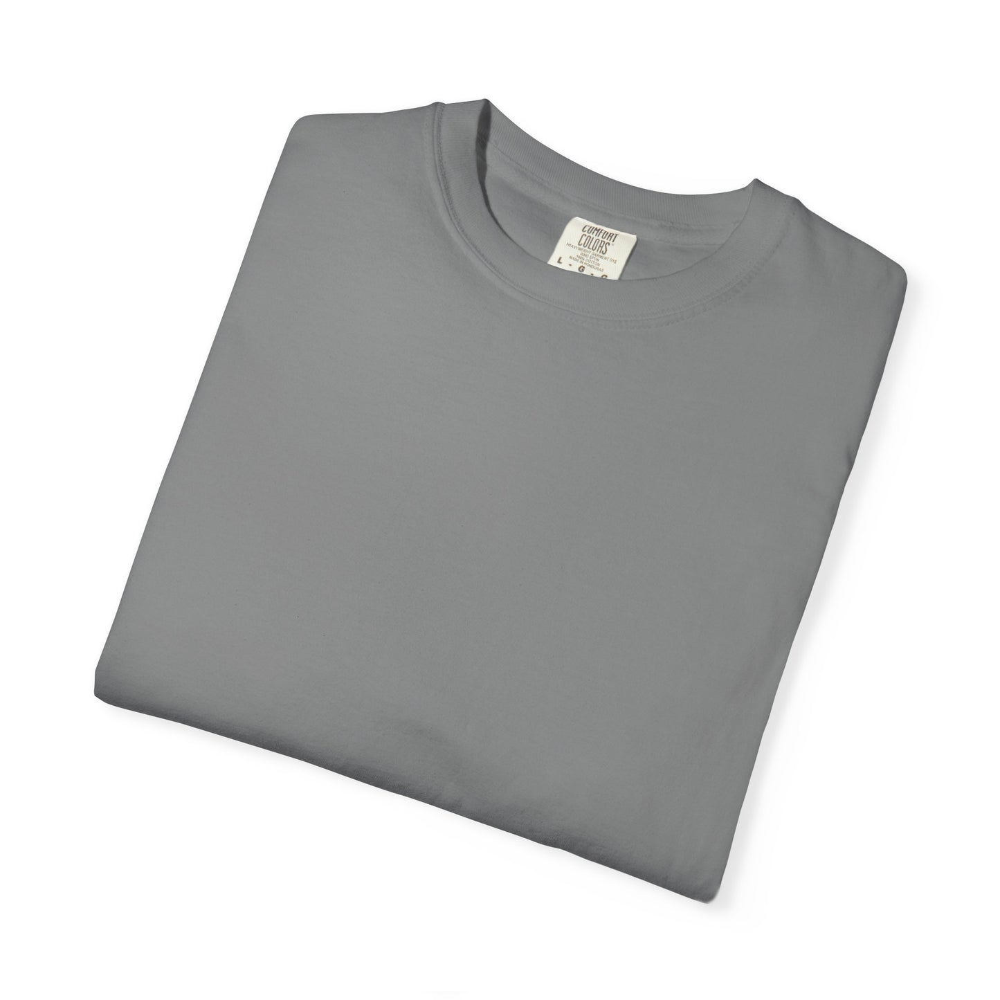 Worship Mountains T-Shirt — “If the Stars Were Made to Worship” Christian Tee