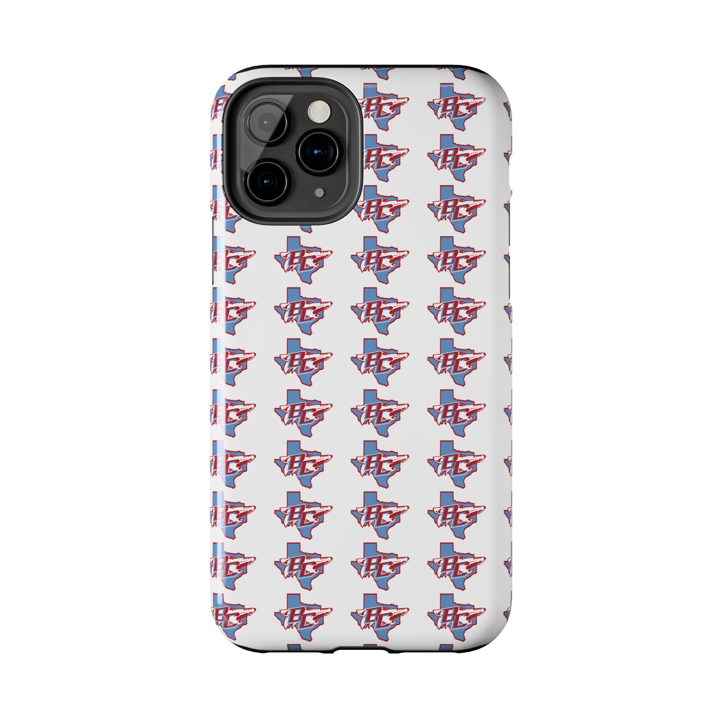 BC Tough Phone Case — Rugged Protective iPhone Cover