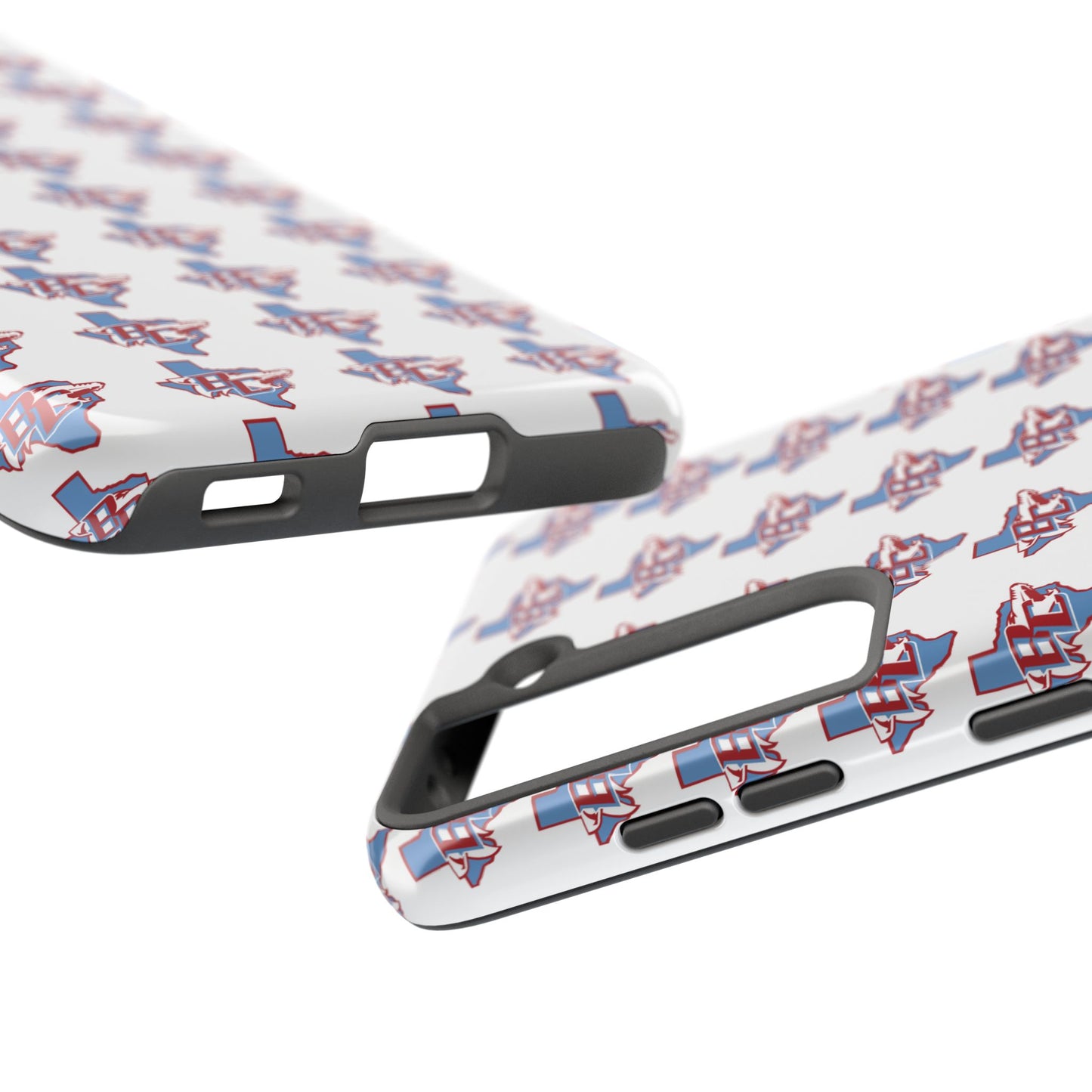 BC Tough Phone Case — Rugged Protective iPhone Cover