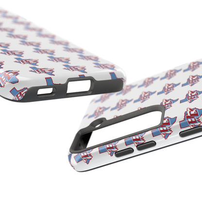 BC Tough Phone Case — Rugged Protective iPhone Cover