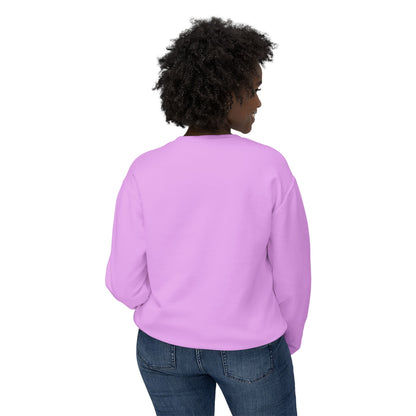 God Is Good Crewneck Sweatshirt — Faith-Based Inspirational Pullover
