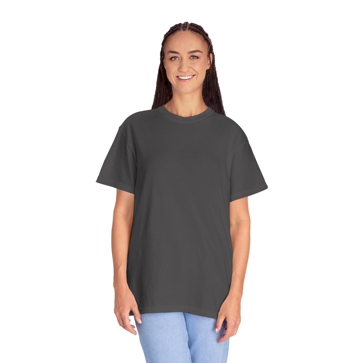 Worship Mountains T-Shirt — “If the Stars Were Made to Worship” Christian Tee