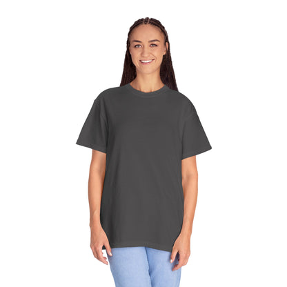 Worship Mountains T-Shirt — “If the Stars Were Made to Worship” Christian Tee