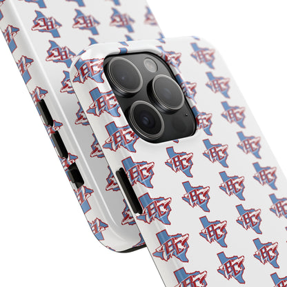 BC Tough Phone Case — Rugged Protective iPhone Cover