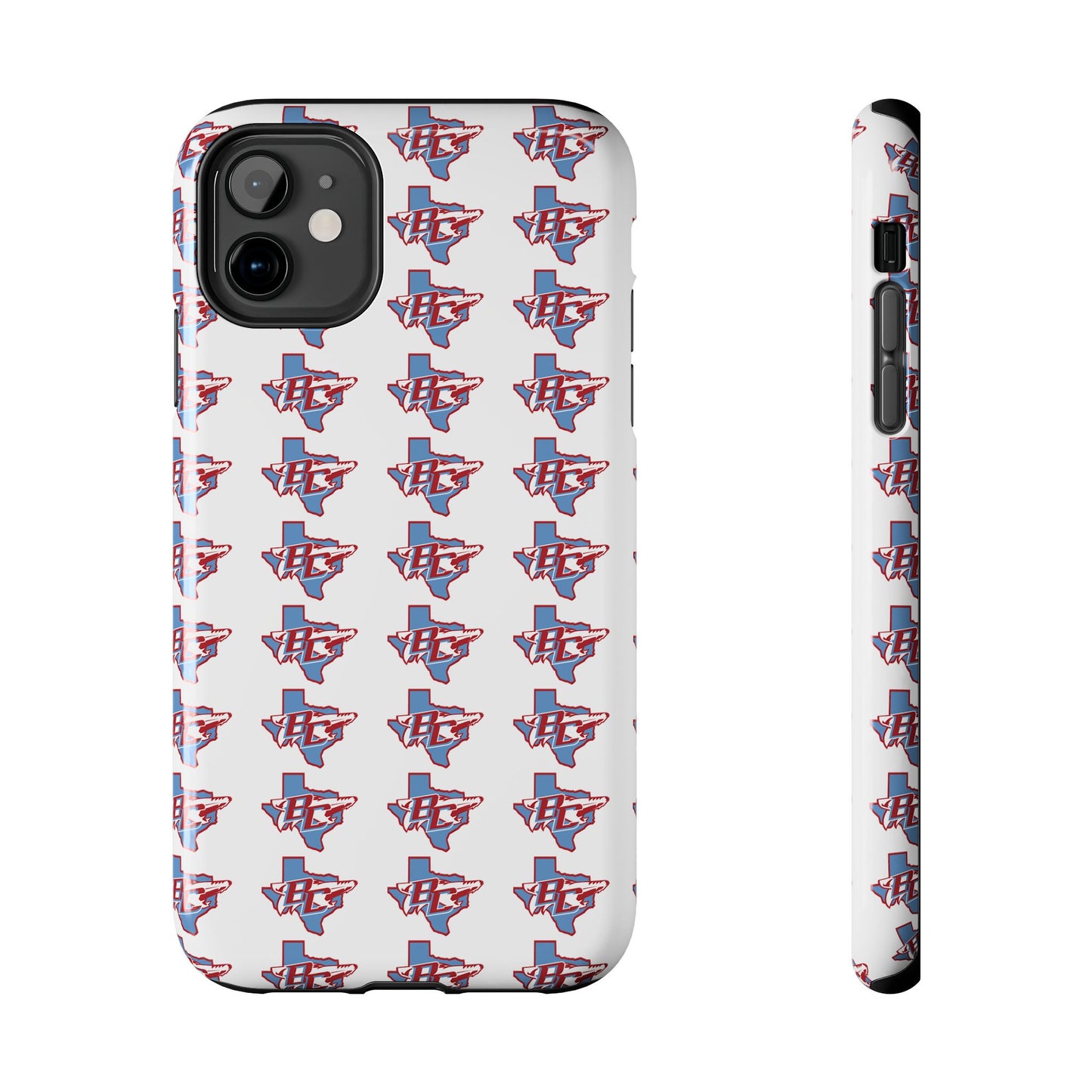 BC Tough Phone Case — Rugged Protective iPhone Cover