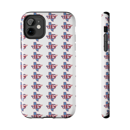 BC Tough Phone Case — Rugged Protective iPhone Cover