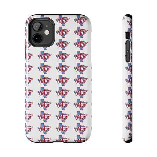 BC Tough Phone Case — Rugged Protective iPhone Cover