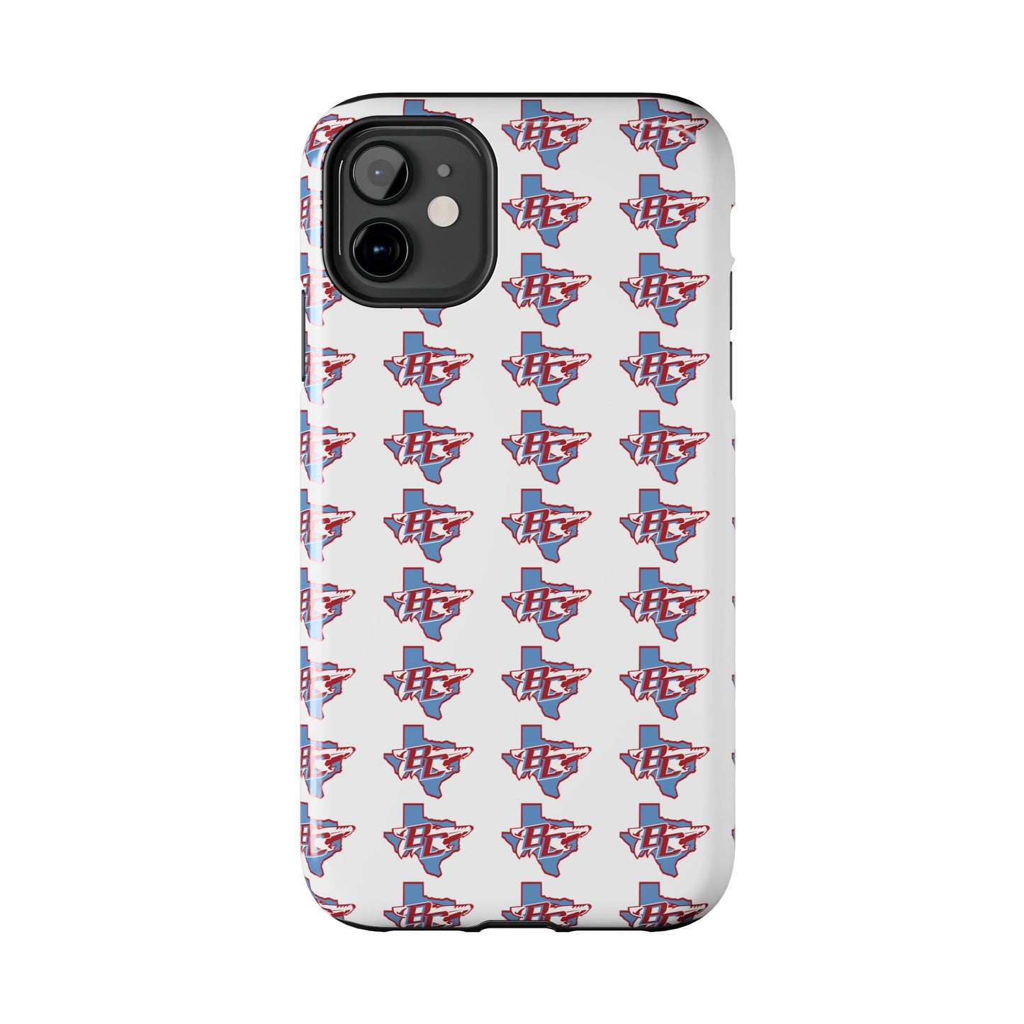 BC Tough Phone Case — Rugged Protective iPhone Cover