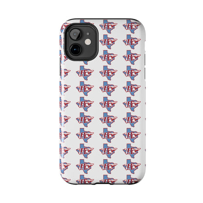 BC Tough Phone Case — Rugged Protective iPhone Cover