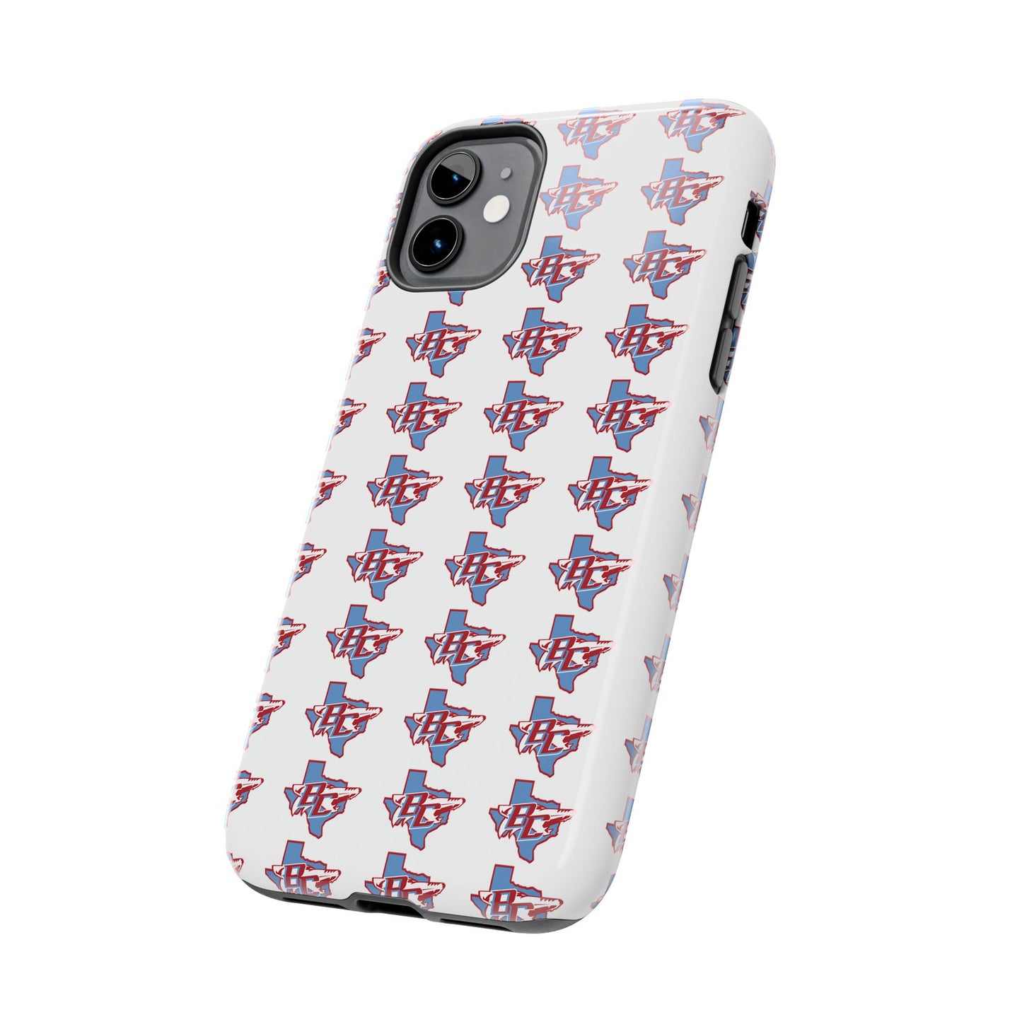 BC Tough Phone Case — Rugged Protective iPhone Cover